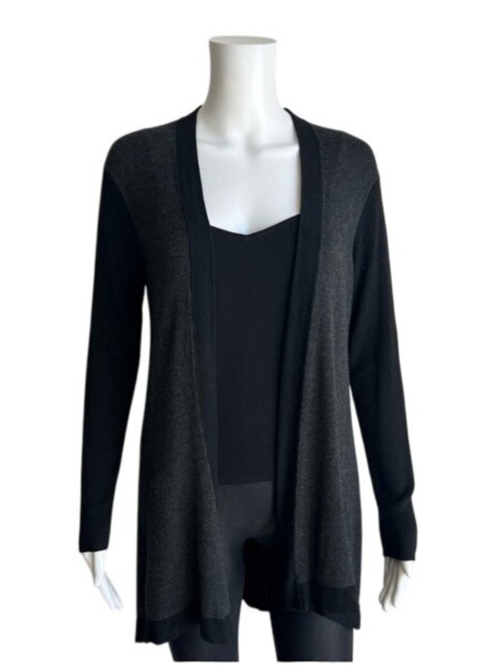 Eileen Fisher Long Cardigan - S